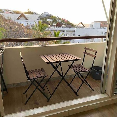 Tropical Vibes Apartamento Saint-Gilles-les Bains Exterior foto