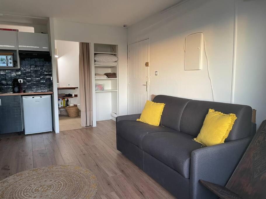 Tropical Vibes Apartamento Saint-Gilles-les Bains Exterior foto